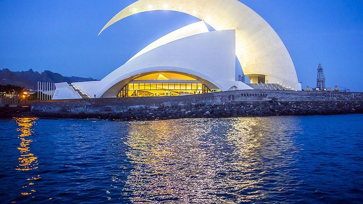 Press trip: International Carnival of Santa Cruz de Tenerife 2020