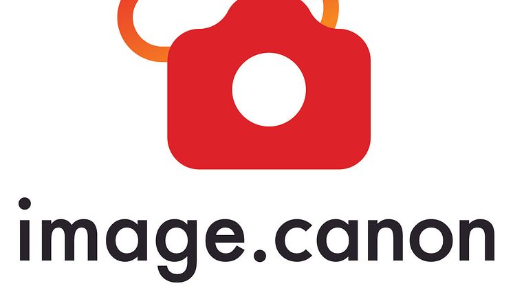 Connect, share and store images and movies seamlessly with image.canon
