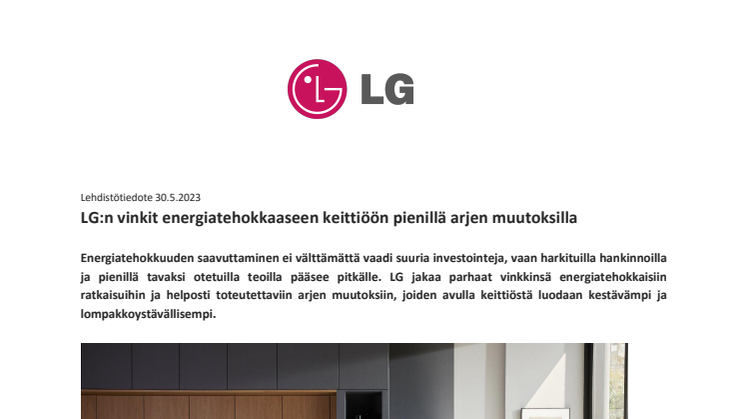 Lehdistötiedote_LG_Energiatehokas keittiö_FIN.pdf