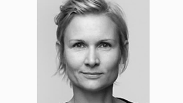 Gabriella Rosberg Berggren kan bli Årets Mediesäljare