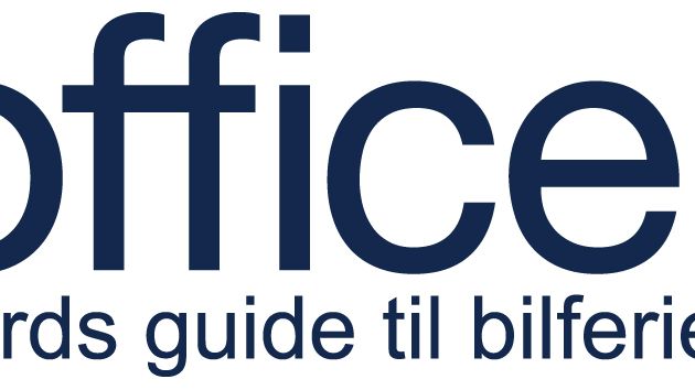 Logo: Out Of Office 
