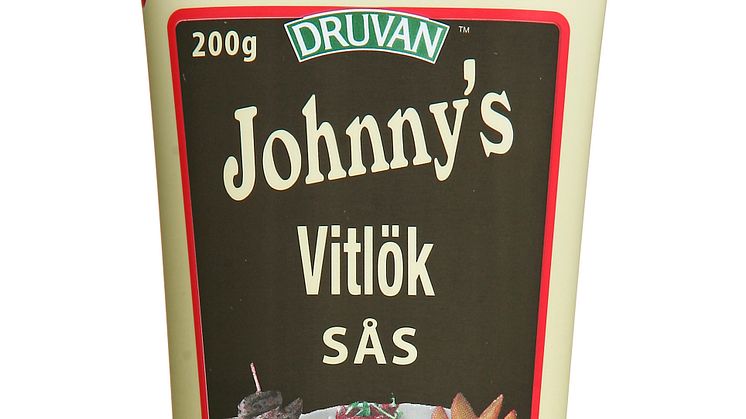 Smakfulla och praktiska nyheter från Johnny’s