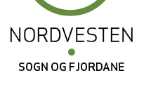 Logo Nordvesten Sogn og Fjordane