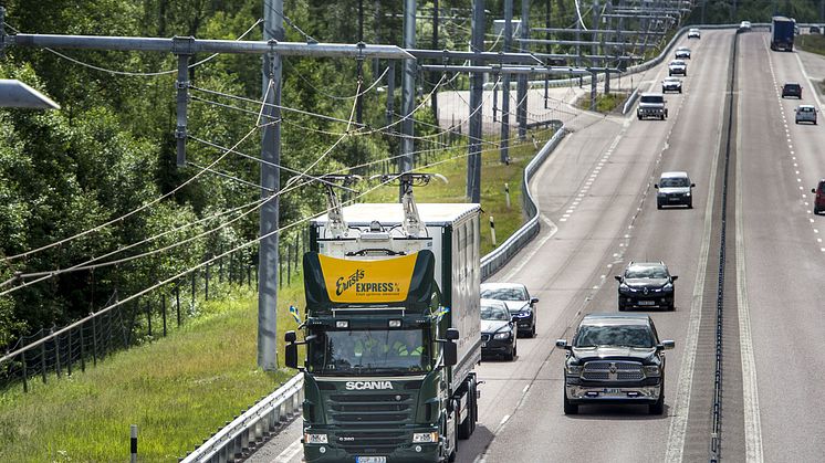 Elvägar - en viktig pusselbit för miljön 