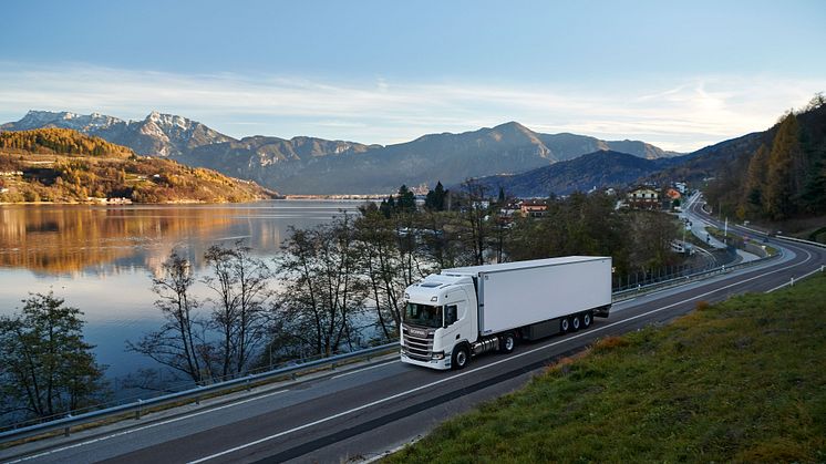 Neue Vorschriften verlangen ab Januar 2019 von Herstellern schwerer Lkw in der EU die Erfassung des VECTO-Wertes. 