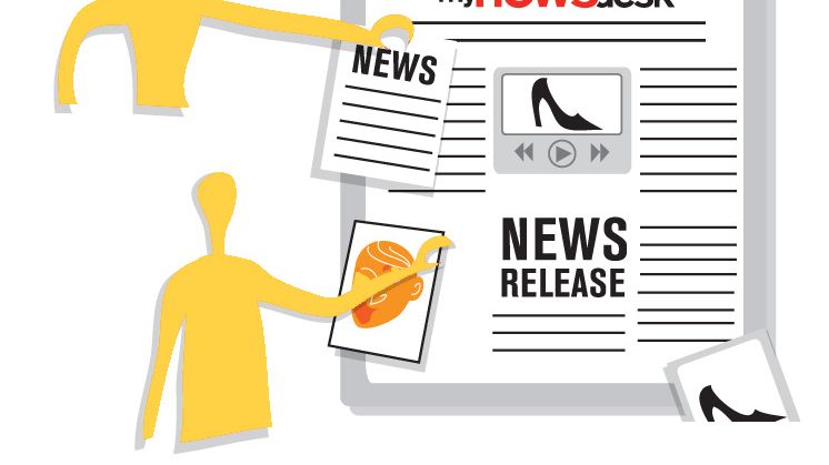 Nye funksjoner for journalister i Mynewsdesk