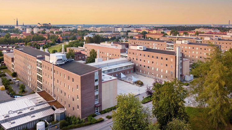 BMC, Uppsala universitet