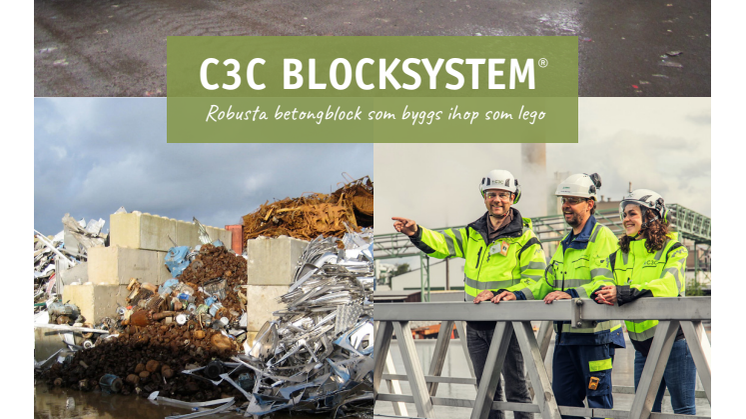 C3C Blocksystem 2022