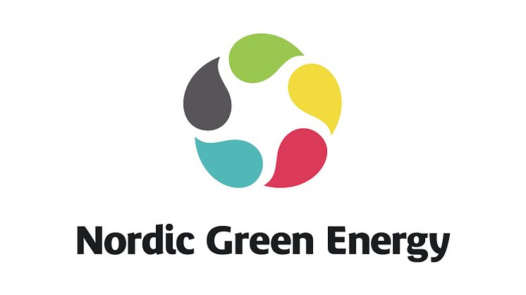Nordic Green Energy stärker sitt hållbarhetsvarumärke