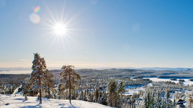 Vattenbrist ger högre rörliga elpriser