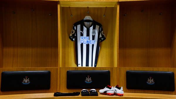 COMPETITION: Win Newcastle United Stadium Tour tickets