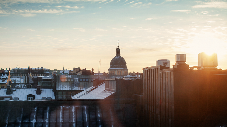 Banbrytande 5G-projekt för bättre vård är målet i samarbete mellan Telia och Region Stockholm