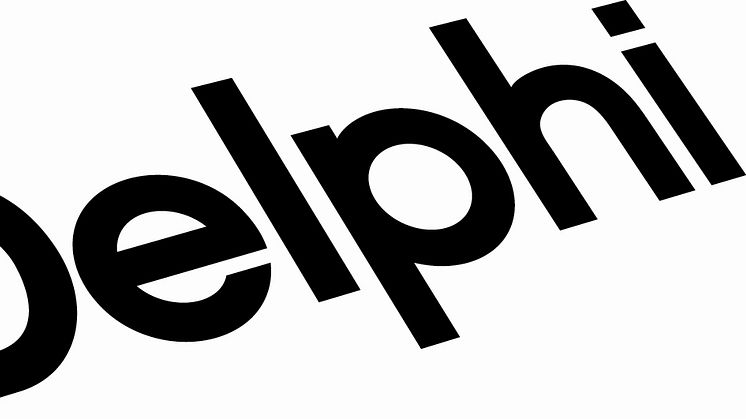Delphi förstärker sin tvistelösningsgrupp
