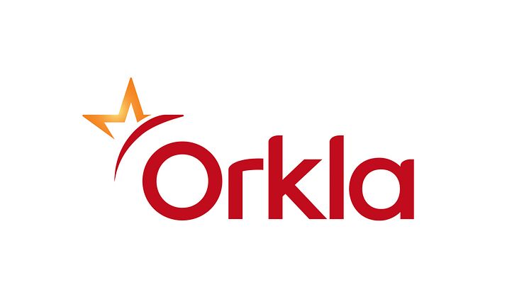 Nytt gemensamt pressrum för Orkla Sverige