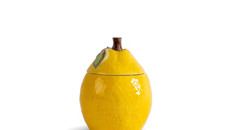 Bowl Lemon jam - Byon SS23 - 5228625210