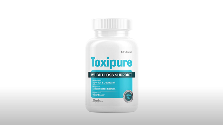 Toxipure Reviews - Weight Loss Pills USA Buyers Reports!