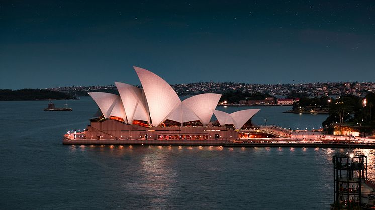 Essential Energys nätverk täcker cirka 90 procent av ytan i delstaten New South Wales där Sydney är den största staden.