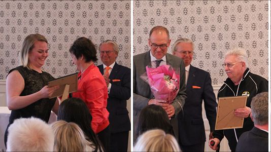 Grattis årets Vårstipendiater