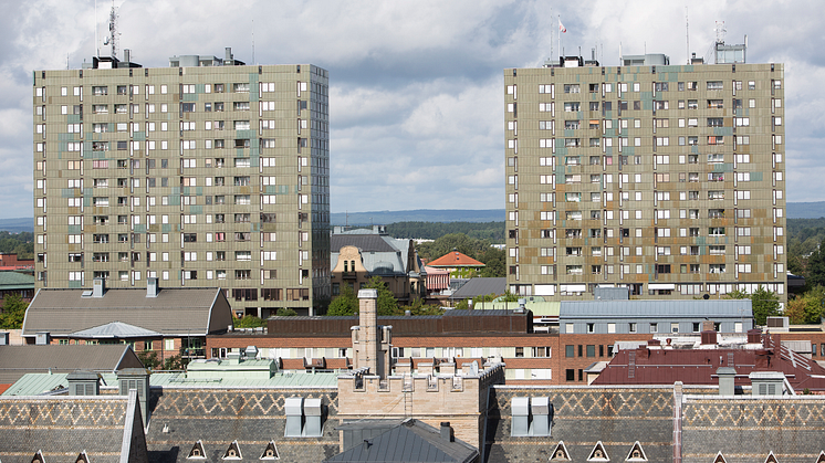 ÖBO och Hyresgästföreningen har nu kommit överens om ny hyresnivå för bostäder 2023.