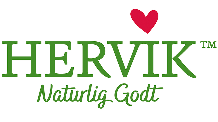 Hervik logo