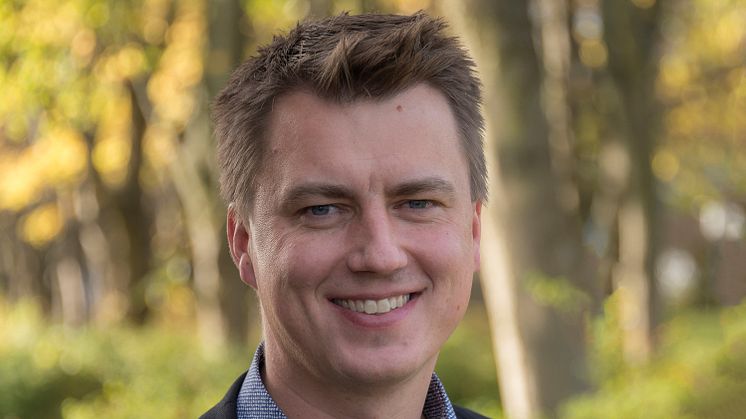 Henrik Abildtrup er ny kommunaldirektør i Rødovre