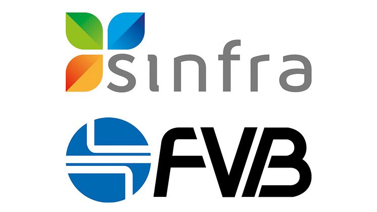 FVB nytt ramavtal med Sinfra