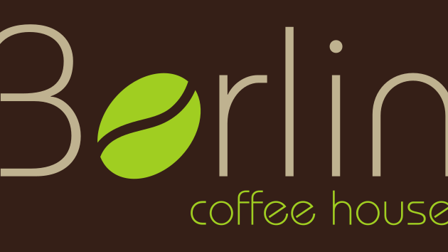 Logo – Berlin Coffee House