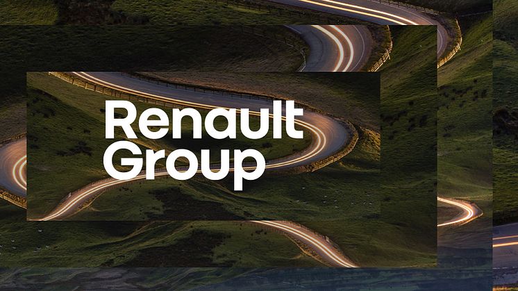 Renault Group dominerer det franske marked
