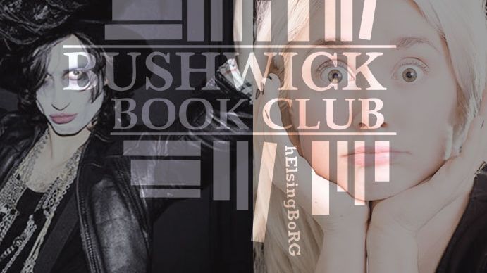 Bonjour tristesse blir musik i Bushwick Book Club
