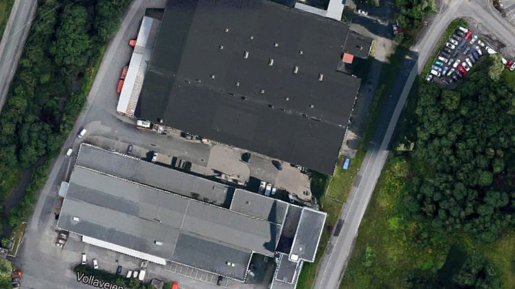 gop Plastkompaniet flytter inn i større og mer formålstjenlige lokaler i Oslo