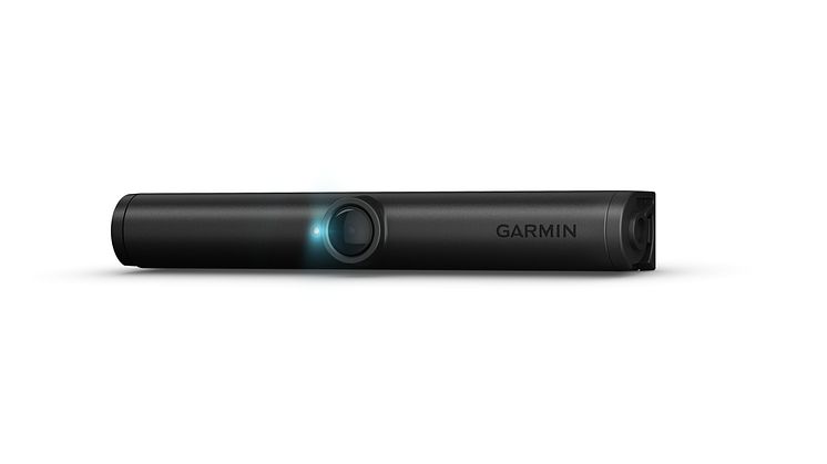 Die neue drahtlose Rückfahrkamera von Garmin bringt detaillierte Bilder via WLAN aufs Navi. 