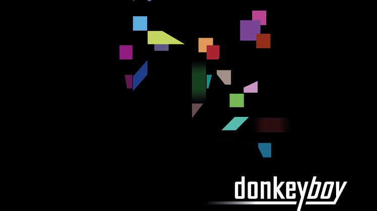 donkeyboy slipper singelen Dollar og albumet Lost!
