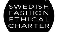 Åhléns signerar policyn “Swedish Fashion Ethical Charter”