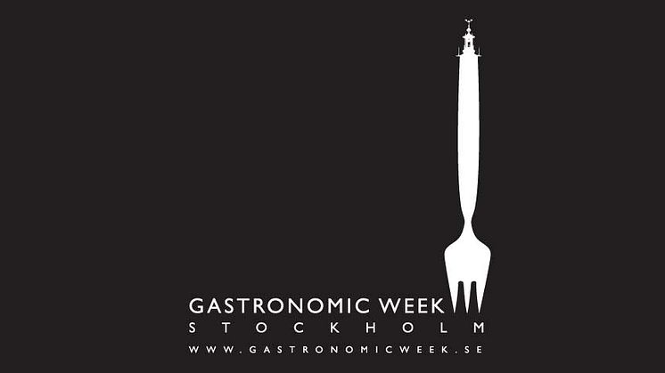 Gastronomic Week – en vecka i matens tecken