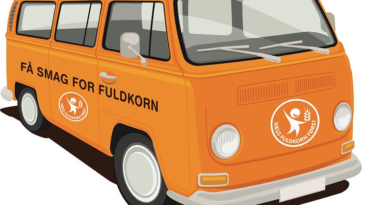 Fuldkorn får sin egen mærkedag