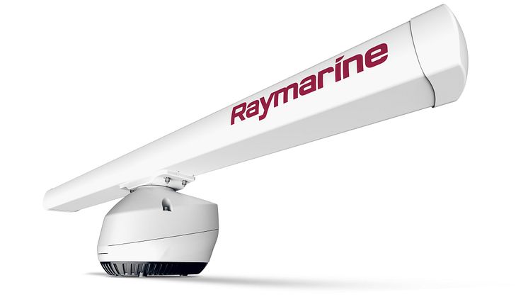 High res image - Raymarine - Magnum 72