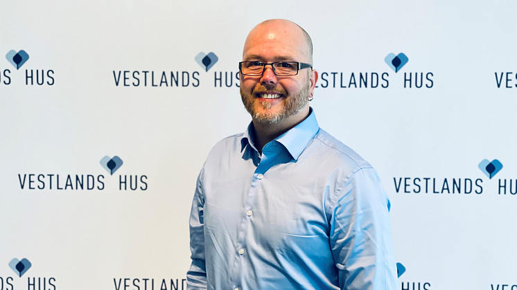 VestlandsHus ansetter Kjetil Kolbjørnsen som teknisk sjef