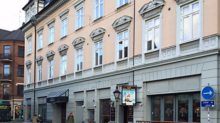 Elite-gruppen fortsätter att växa  – kedjans femte Hotel Bishops Arms öppnar i Lund