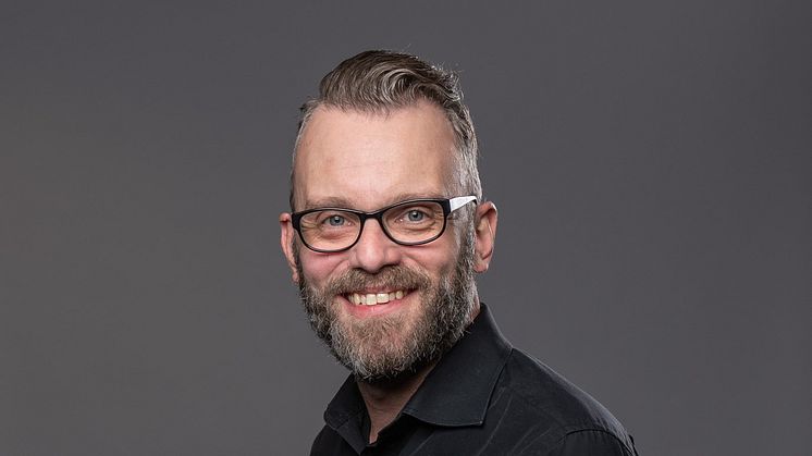 Patrik Åkesson