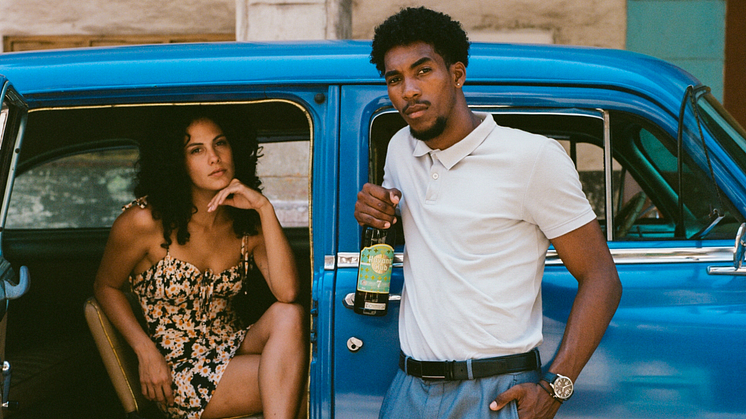 Places+Faces x Havana Club