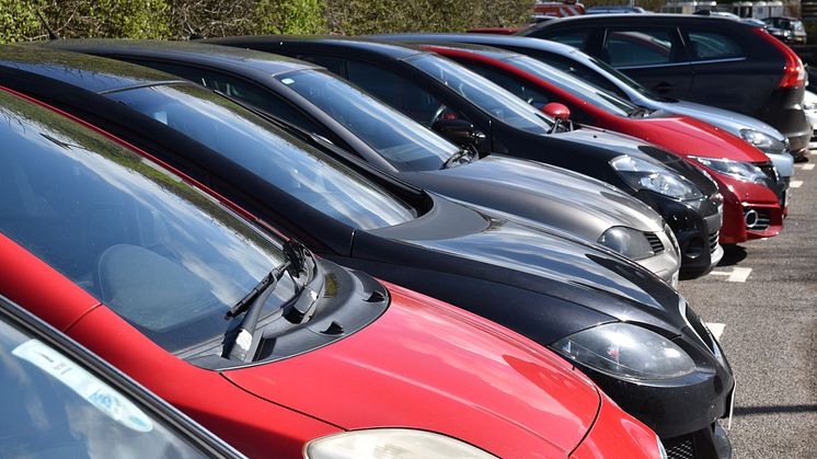 RAC reacts to rise in number of untaxed vehicles on UK roads - plus loss in tax revenue