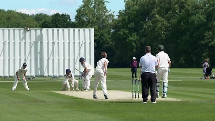 ECB David English Bunbury Festival heads to Felsted School for 33rd edition