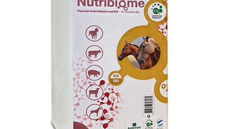 Nutribiome-2L