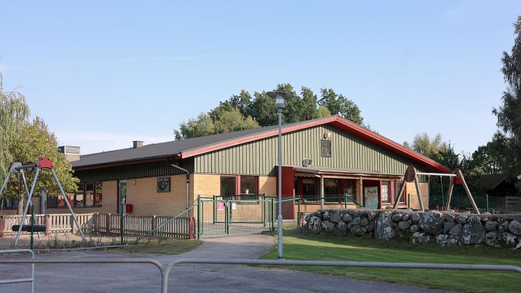 Skola Gränum