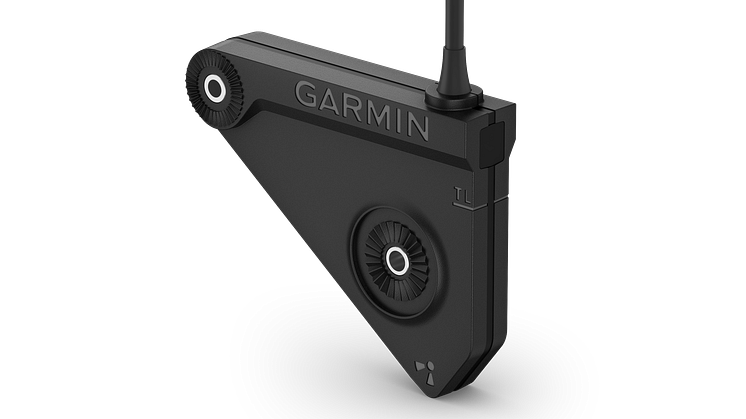 Garmin Panoptix LiveScope  anturimallisto laajenee