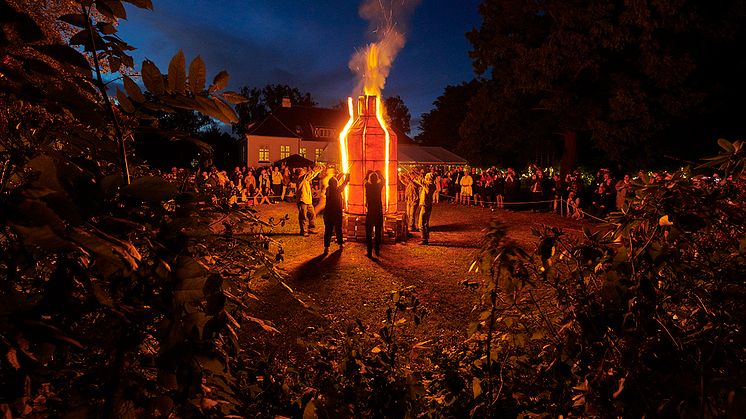 Foto: Guldagergaard PR