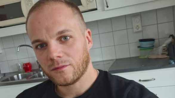 Kvartalets Carspectare – Henrik Törngren