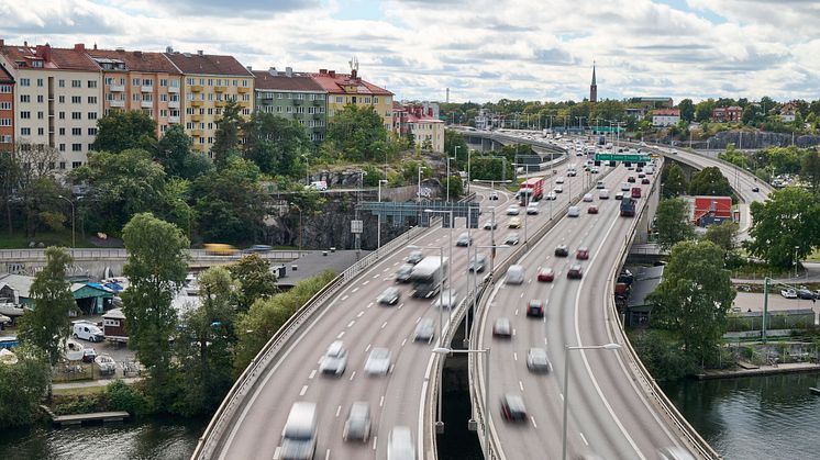 Hvilke følger får EUs General Safety Regulation (GSR) for kjøretøyene dine og virksomheten din? 