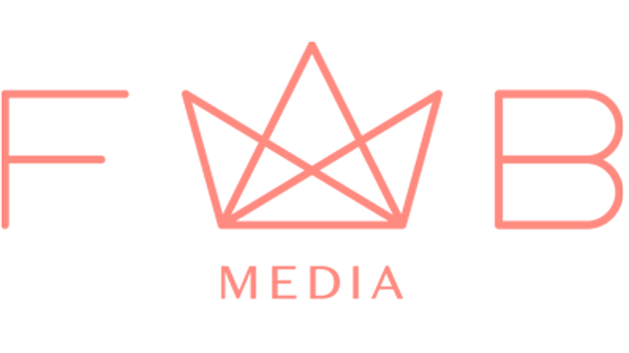 FAB Medias logotyp