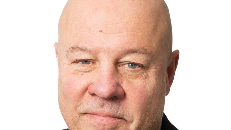 Jan Elftorp går i pension i januari